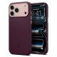 2. Etui Spigen Nano Pop MagSafe na iPhone 18 Pro / 17 Pro - dark cherry