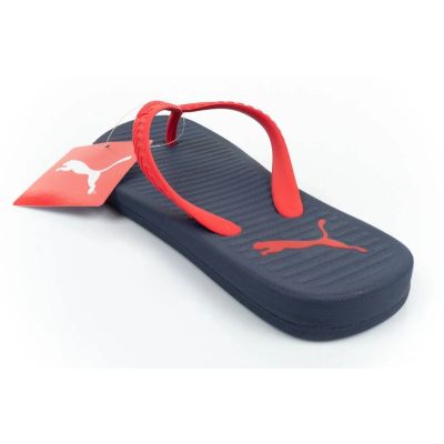 20. Japonki Puma Comfy Flip 375211 07