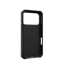 Urban Armor Gear Monarch Pro pokrowiec na telefon komórkowy 16 cm (6.3") Czarny