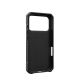 Urban Armor Gear Monarch Pro pokrowiec na telefon komórkowy 16 cm (6.3") Czarny
