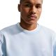 5. Bluza męska Nike Club BB błękitna FN3886 407