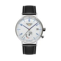 Zegarek Bauhaus Pure Solar 21141, 41mm