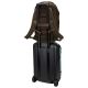 9. Thule Chasm TCHB215 Deep khaki plecak Plecak turystyczny Poliester