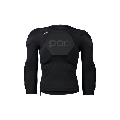 Ochraniacz rowerowy POC Oseus VPD Jacket - czarny
