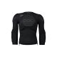 Ochraniacz rowerowy POC Oseus VPD Jacket - czarny