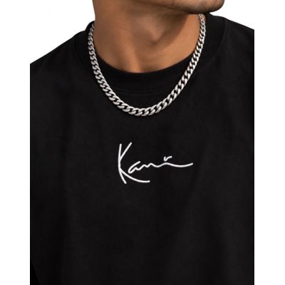 3. Karl Kani t-shirt męski signature tee PD00009876
