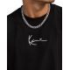 3. Karl Kani t-shirt męski signature tee PD00009876