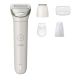 Philips 8000 series Lady Shaver Series 8000 BRL147/00 Bezprzewodowa golarka do golenia na sucho i mokro
