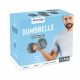 9. Hantle Spokey Monster 2x 3 kg SPK-943621