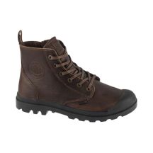 Palladium Pampa Zip Lth Ess 76888-248-M Brązowe 41