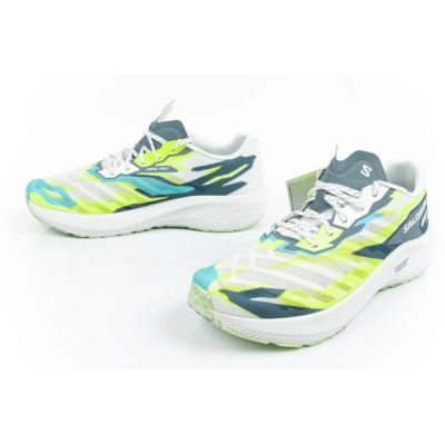 9. Buty Salomon Aero Volt M 470451