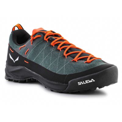 2. Buty Salewa Wildfire Canvas M 61406-5331