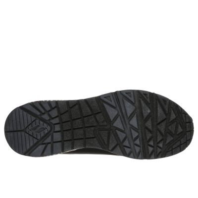 3. Skechers damskie buty UNO LOVING LOVE 155506 BBK