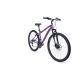 2. Rower MTB HUFFY Extent 27,5" fioletowy (26950W)