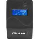 9. Zasilacz awaryjny UPS | Monolith | 850VA | 480W | LCD | USB | RJ45