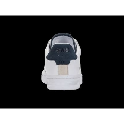 7. Buty K-Swiss LOZAN KLUB LTH M 07263-991-M