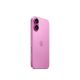 2. Apple iPhone 16 15,5 cm (6.1") Dual SIM iOS 18 5G USB Type-C 128 GB Różowy