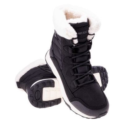 9. Buty Hi-Tec Mestia Mid Wp W 92800377013