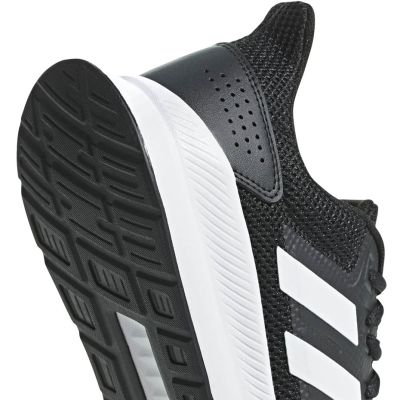 12. Buty biegowe adidas Runfalcon M F36199
