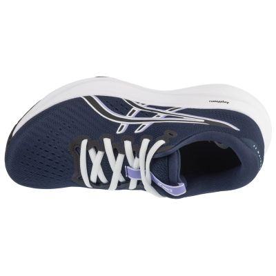 3. ASICS Gel-Excite 11 1012B861-404 Granatowe 37,5
