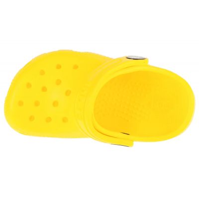 3. Klapki Crocs Classic Clog T Jr 206990-77J