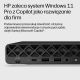 31. HP EliteDesk 8 Mini G2i AI Ultra 5 322 16GB DDR5 5600 SSD512 Intel Graphics W11Pro 3Y OnSite