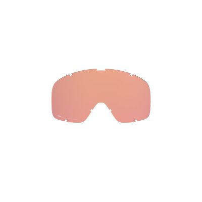 2. Szyby do gogli POC POCito Iris Lens