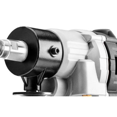 15. Graphite 58G540 wiertło 2000 RPM 13,1 kg Czarny, Szary