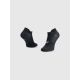 2. Skarpetki treningowe przed kostkę (3-pack) damskie 4F 4FWMM00UFSOF244-20S