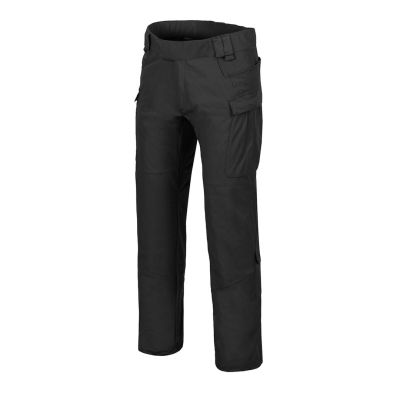Spodnie MBDU® - NyCo Ripstop - Czarne