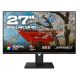 2. Monitor JAPANNEXT 68,5cm JN-IPS270UHD60F 16:9 HDMI/DP UHD