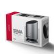 11. Axagon HMC-WL9 stacja dokująca Przewodowa USB 3.2 Gen 2 (3.1 Gen 2) Type-C Szary