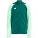 9. Bluza adidas Tiro 23 Competition Training Jr HU1314