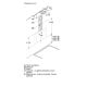 3. Okap BOSCH DWK65DK20