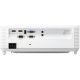 13. Viewsonic PS502W projektor danych Projektor krótkiego rzutu 4000 ANSI lumenów WXGA (1280x800) Biały