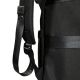 10. Port Designs Muse Eco plecak City backpack Czarny