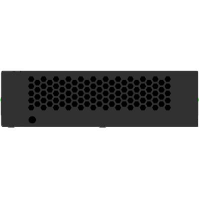 2. Switch Netgear M4250-9G1F (GSM4210PD) 10p PoE 110W (PoE+: 8p) Managed Gigabit