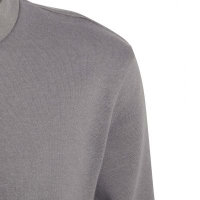 5. Bluza adidas Entrada 22 Sweat Top Jr H57477