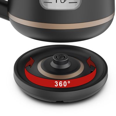 26. Czajnik elektryczny TEFAL KI 5338