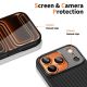7. Etui Tech-Protect Kevlar Aramid MagSafe na iPhone 17 Pro - czarne