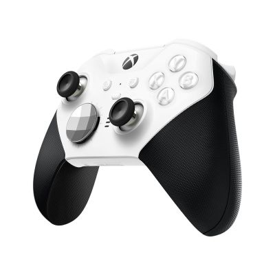 20. Gamepad Xbox Elite v2 Core White