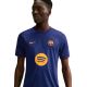 3. Koszulka męska Nike FC Barcelona Third granatowa II6704 498