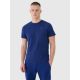 11. T-shirt męski (ZESTAW KOSZULEK 3 SZT.) 4F 3P-SS-4FWMM00TTSHM2256-92S 3PAK