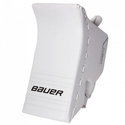 5. Odbijaczka Bauer GSX Int