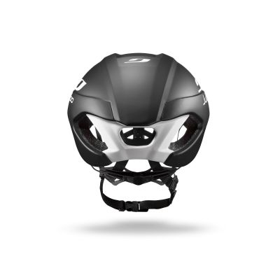 5. Kask rowerowy Julbo Sprint Black Mat czarny