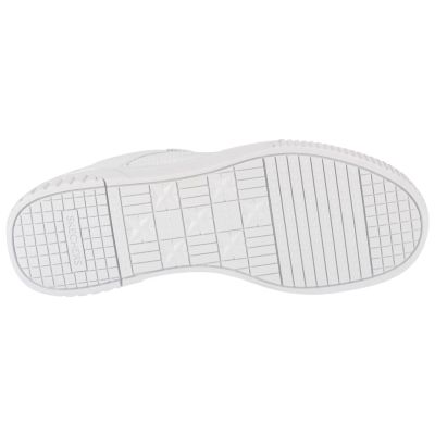 4. Skechers Slip-Ins: Jade - Put It In Neutral 185222-WHT Białe 36