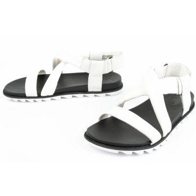 19. Sandały Sorel Roaming Decon W NL4095-125