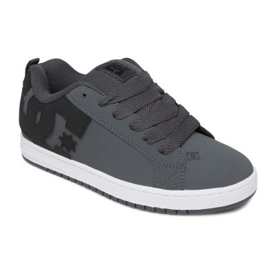 DC Shoes - Court Graffik 300529-GBW Grey