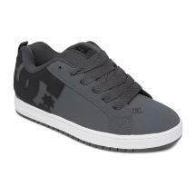 DC Shoes - Court Graffik 300529-GBW Grey