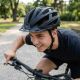 16. KASK ROWEROWY REGULOWANY ENERO EVO 100 R.M (55-58CM)